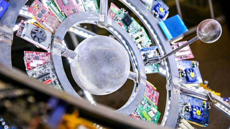 智慧解决方案分类及适用场景解析