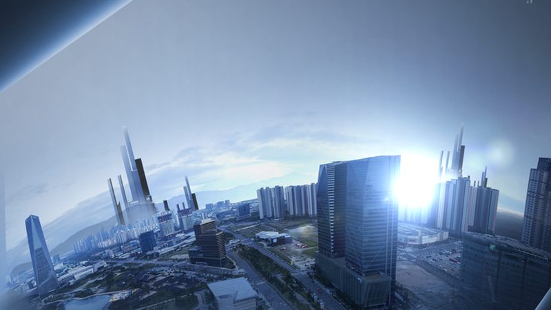 集团企业数字化转型的关键——集成服务解析**